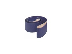 (obrázek pro) Brusný pás 915 x 100mm / K120 GÜDE