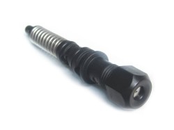 (obrázek pro) Náhradní tryska, pro 412112 (elektrická pistole na barvu 110W, 800ml), EXTOL CRAFT