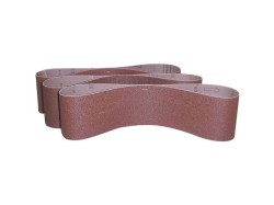 (obrázek pro) Brusný pás 915 x 100mm / K60, 3ks GÜDE