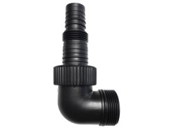 (obrázek pro) Koleno s redukcí 1 1/2″ EXTOL CRAFT