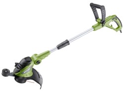 (obrázek pro) Elektrická sekačka strunová, 550W EXTOL CRAFT