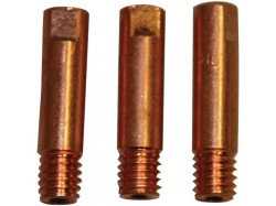 (obrázek pro) Tryska 1.0mm M 6/8 (3 ks) pro TBI 150/MB 15 GUDE