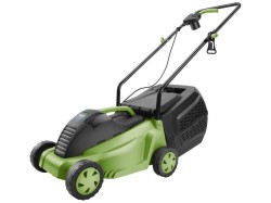 (obrázek pro) Elektrická sekačka 1200W, 32cm EXTOL CRAFT