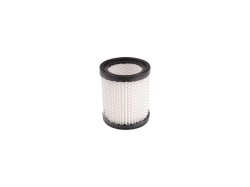 (obrázek pro) Filtr HEPA pro vysavač popela, vnitřní Ø 73,5mm, vnější O 108mm, výška 123mm, EXTOL CRAFT