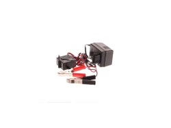 (obrázek pro) Autonabíječka udržovací, 12V, 500mA EXTOL CRAFT
