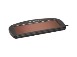 (obrázek pro) Dobíječka autobaterií, solární, 1,5W, 100mA EXTOL CRAFT