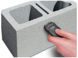 (obrázek pro) Vlhkoměr pro měření vlhkosti materiálů EXTOL CRAFT