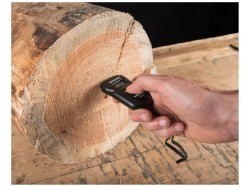 (obrázek pro) Vlhkoměr pro měření vlhkosti materiálů EXTOL CRAFT