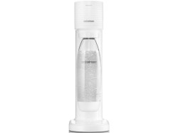 (obrázek pro) GAIA White výrobník SODASTREAM