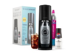 (obrázek pro) TERRA Black Pepsi Zero Mpack SODASTREAM