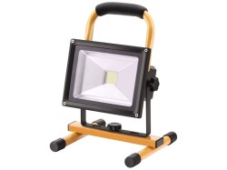 (obrázek pro) Reflektor LED nabíjecí s podstavcem, 1400lm EXTOL LIGHT