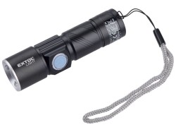 (obrázek pro) Svítilna 150lm, nabíjecí, USB EXTOL LIGHT