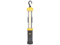 (obrázek pro) Lampa montážní 350 lm, USB nabíjení COB LED EXTOL LIGHT