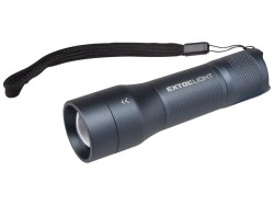 (obrázek pro) Svítilna 250lm CREE XPG, zoom EXTOL LIGHT