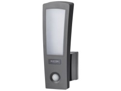 (obrázek pro) Světlo LED, domovní, s pohybovým čidlem, 700lm EXTOL LIGHT