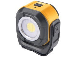 (obrázek pro) Reflektor oboustranný 500lm USB nabíjení EXTOL LIGHT