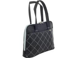 (obrázek pro) YBN 1551BK Genova NB Taška černá YENKEE