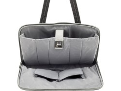 (obrázek pro) YBN 1551BK Genova NB Taška černá YENKEE