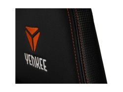 (obrázek pro) YGC 200BK FORSAGE XL Herní křeslo YENKEE