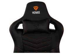 (obrázek pro) YGC 200BK FORSAGE XL Herní křeslo YENKEE