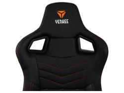 (obrázek pro) YGC 200BK FORSAGE XL Herní křeslo YENKEE