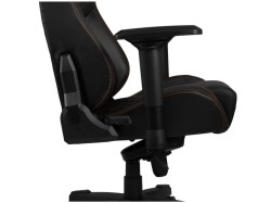 (obrázek pro) YGC 200BK FORSAGE XL Herní křeslo YENKEE