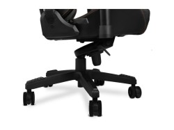 (obrázek pro) YGC 200BK FORSAGE XL Herní křeslo YENKEE