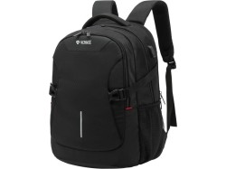 (obrázek pro) Multifunkční batoh vhodný pro 15,6″ notebooky YENKEE YBB 1502 FLASHPACKER NB