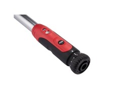 (obrázek pro) Klíč momentový se stupnicí, 1/2″, 40-200Nm FORTUM