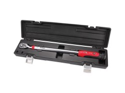 (obrázek pro) Klíč momentový se stupnicí, 1/2″, 40-200Nm FORTUM