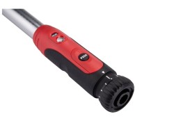 (obrázek pro) Klíč momentový se stupnicí, 1/2″, 40-200Nm FORTUM