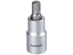 (obrázek pro) Klíč zástrčný imbus, 1/2', HX8, L 55mm, CrV/S2, FORTUM