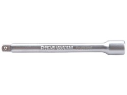 (obrázek pro) Nástavec prodlužovací, 1/4', L 100mm, 61CrV5, FORTUM