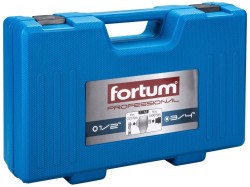 (obrázek pro) Násobič momentu, sada 5ks FORTUM