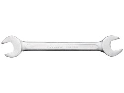 (obrázek pro) Klíč plochý, 18x19mm, L 220mm, 61CrV5, FORTUM