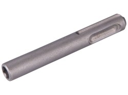 Redukce z SDS PLUS na 1/4″ hroty, délka 65mm FORTUM