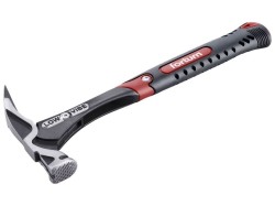(obrázek pro) Kladivo pokrývačské LOW-VIBE, 680g s magnetem FORTUM