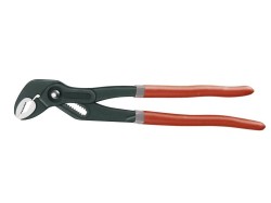 (obrázek pro) Kleště nastavitelné, typ HUNTER, 245mm, rozsah 0-36mm, CrMoV, FORTUM