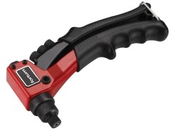 (obrázek pro) Kleště nýtovací, 200mm, CrMoV, FORTUM