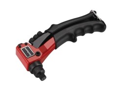 (obrázek pro) Kleště nýtovací, 200mm, CrMoV, FORTUM