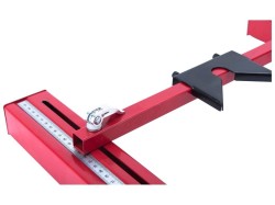 (obrázek pro) Řezačka obkladů profesionální, 1,2m FORTUM