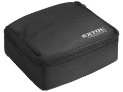 (obrázek pro) Laser zelený, liniový, křížový, samonivelační FORTUM