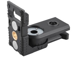 (obrázek pro) Laser zelený 3D liniový, křížový samonivelační FORTUM