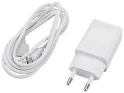 (obrázek pro) Laser zelený 3D liniový, křížový samonivelační FORTUM