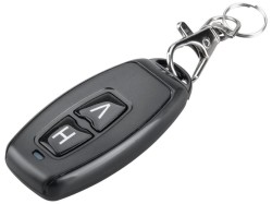 (obrázek pro) Laser zelený 3D liniový, křížový samonivelační FORTUM