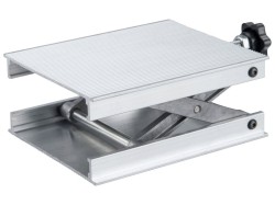 (obrázek pro) Laser zelený 3D liniový, křížový samonivelační FORTUM