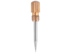 (obrázek pro) Úhelník truhlářský multifunkční, 300mm, celokovový FORTUM