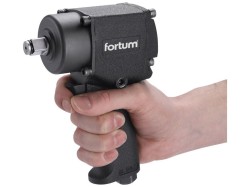 (obrázek pro) Utahovák rázový, 1/2″, pneu, 610Nm, MINI FORTUM