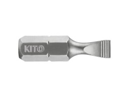 (obrázek pro) Hrot, 3x25mm, S2, KITO