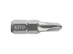 (obrázek pro) Hrot ″tri wing″, TW 4x25mm, S2, KITO